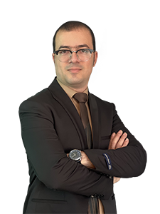 Ehsan Fotouhinia