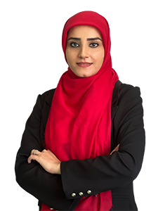 Fatemeh Jalambadani