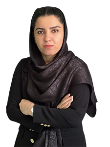 Fariba Rad