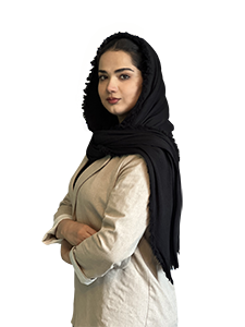 Maryam Rezaeian